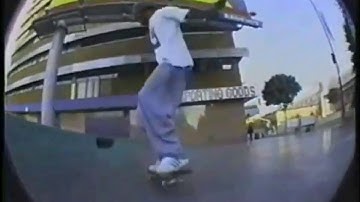 Jason Dill, Clyde Singleton, Gino Iannucci - 101