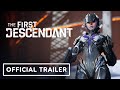 The First Descendant - Official Sharen Character Trailer