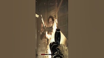 springfield krag is the best  #shorts  #huntshowdownshorts  #huntshowdownclips