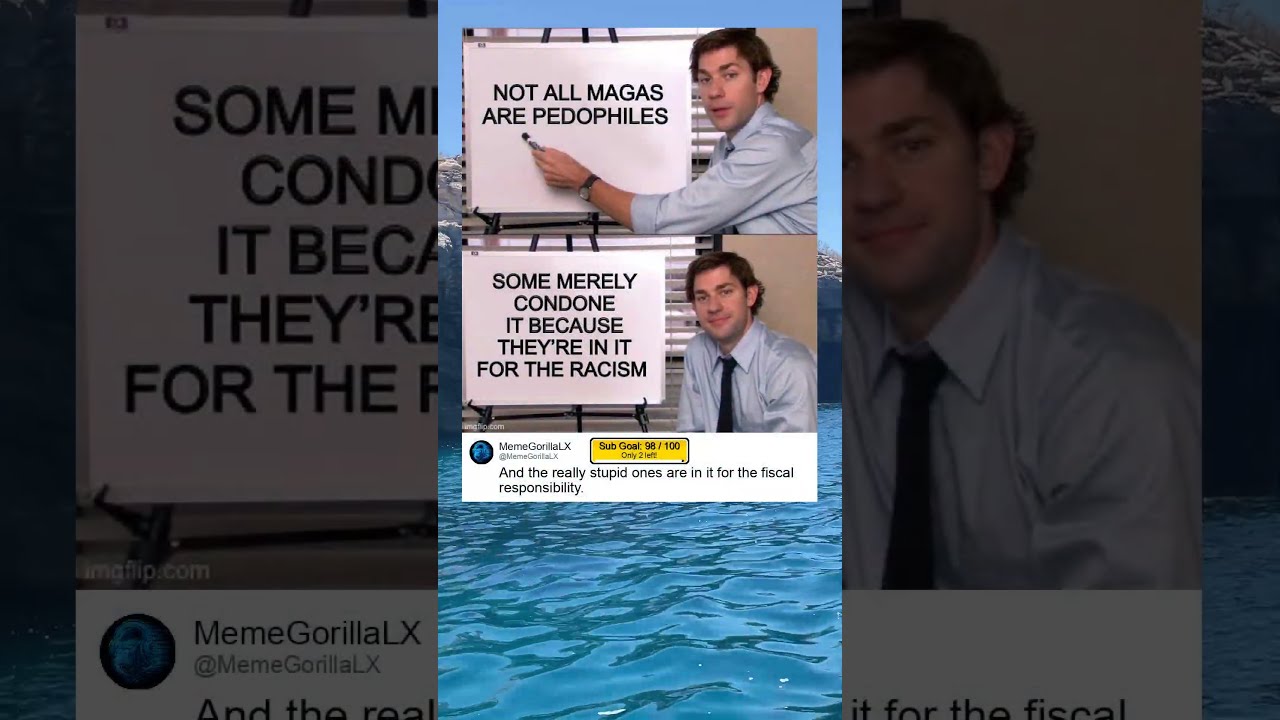 Political Compromise Short Funny Memes