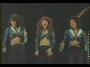 The Three Degrees - Toshishitano otokonoko