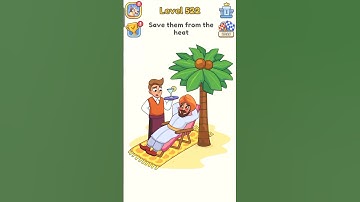 Dop 5 Level 522 | Save them from the heat