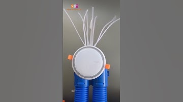 Máy Cấp Khí Tươi Hồi Nhiệt Lọc Không Khí S5