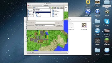 Mineways On Mac