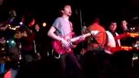 Push To Talk- Problems