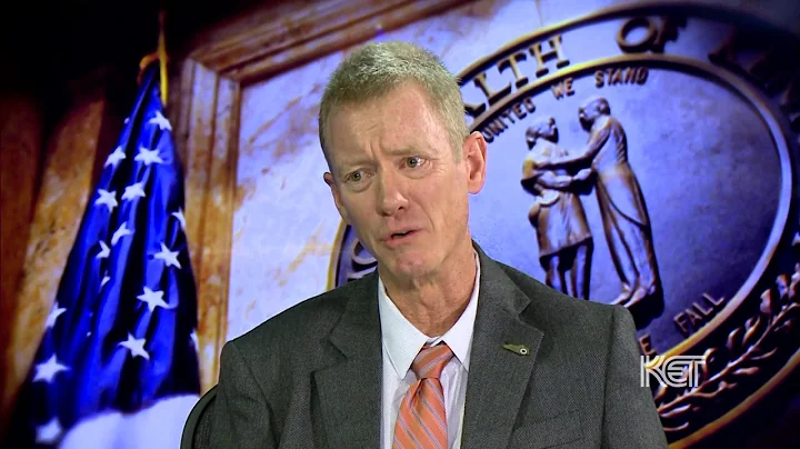 Freshman Rep. Al Gentry | Legislative Update Extra...