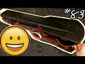 I Bought Some of My Favorite Guitars | Trogly's Unboxing Guitars Vlog #83