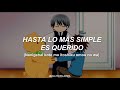 【Junjou Romantica】✿ &quot;KIMI=HANA&quot; | FULL OP 1 | Sub. Español; Lyrics