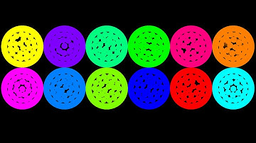 The Team Eliminations Marble Race ASRM 57 in Algodoo