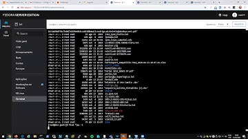 GlusterFS Distributed Replicated