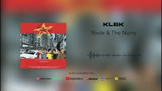 Yovie & Nuno - KLBK (Official Audio)