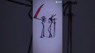 Cuma Bisa Gambar Stickman😁 Resimi