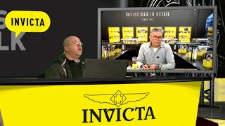 Everything Must Go Lets Talk Invicta News