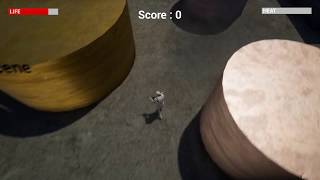 TopDown-Shooter Prototype Net Worth