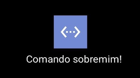 COMO FAZER O COMANDO SOBREMIM NO DISCORD BOT DESIGNER!