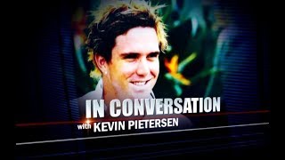 in conversation with kevin pietersen