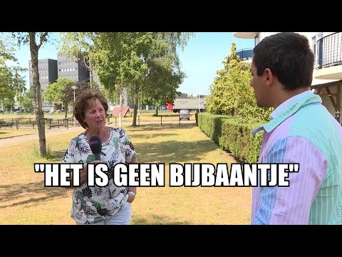 GroenLinks-burgemeester Femke Halsema spijbelt teveel