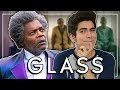 Critica / Review: Glass