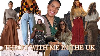 Download Lagu THRIFT WITH ME IN THE UK * Unbelievable Incredible finds 👀 * SHOP SMART  MP3 Download Lagu THRIFT WITH ME IN THE UK * Unbelievable Incredible finds 👀 * SHOP SMART  MP3