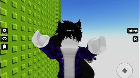 How To Do The /e Dance2 Glitch On Mobile #tutorial #easy #mobile #roblox