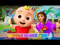 Shake Your Wiggles Out 💃🕺 | Fun Kids Dance Song