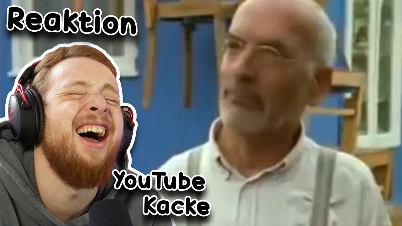 Reaktion auf YOUTUBE KACKE Peter braucht WhatsApp 😂