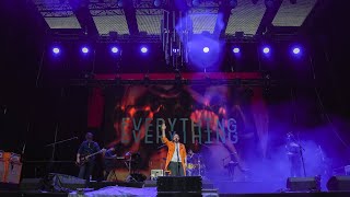 Everything Everything - Night of the Long Knives (Live at Belive festival, 2018)