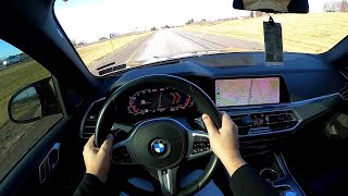 This BMW V8 has 100,000 Miles??  // BMW X5 xDrive50i // POV Review by BovDrives 592 views 1 month ago 30 minutes