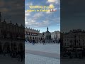 📍Old town vibes, forever alive📍#travel #poland #ytshorts #shorts #shortsviral #youtubeshorts #like