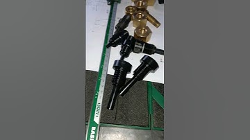 সিএনসি মেশিনের কাজ শিখুন বাংলায় || CNC Lathe machine Programmer Fanuc Pannel #ura_dhura_tech