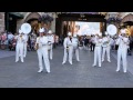 東京ディズニーシーマリタイムバンド:フレンド・ライク・ミー
