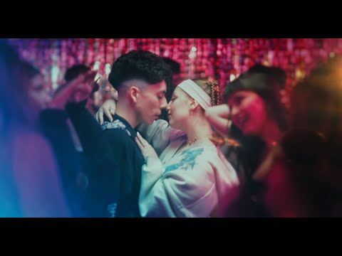 Keyla (feat. Laven) - SLOW MOTION (Video Oficial)