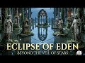 ECLIPSE OF EDEN: Beyond The Veil Of Stars (Music Video - Catholic Rock)