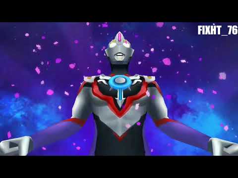 Ultraman Orb Legendary Heroes Get All Ultraman By Noob Gaming Yt