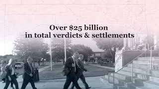 Oklahoma Attorneys with World Class Experience. Nix Patterson Law.