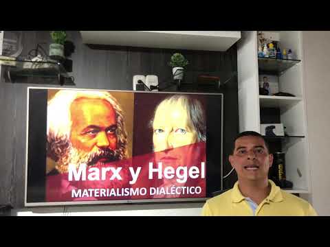 Video: Principios E Ideas Básicos Del Marxismo