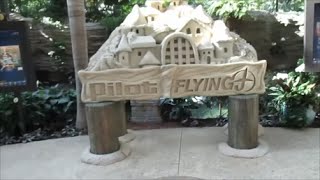 PILOT FLYING J CONFERENCE 2016