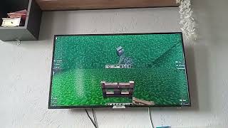 HAYVANAT BAHÇESİ YAPTIM( MİNECRAFT)