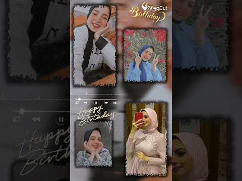 كل سنة وأنت طيبة ياريهام