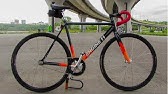 Hbc X Engine 11 Crit D Bike Check Youtube Hbc X Engine 11 Crit D Bike Check Youtube