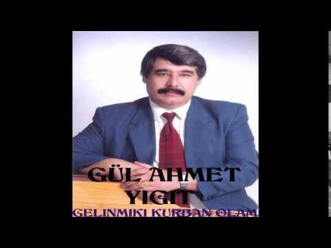 Gül Ahmet Yiğit - Bulamadım Altıyı (Deka Müzik)