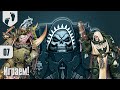 На старт! - Dark Angels - 07 - Пробная партия 2