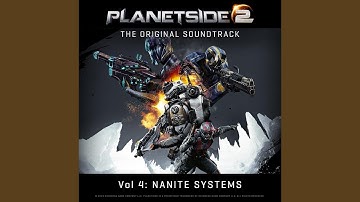 Nanite Systems Operative Theme