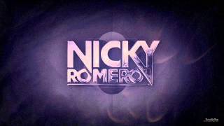 Nicky Romero - Toulouse