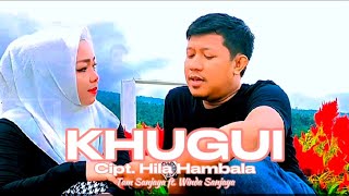 LAGU LAMPUNG - KHUGUI - CIPT. HILA HAMBALA - TAM SANJAYA FT. WINDA SANJAYA