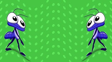 Bob Zoom Fantastic Intro Animation | Sponsored By Preview 2 Effects