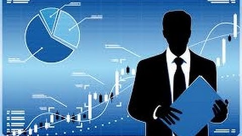 How To Scalp Securities Using Wave Principle Part 3