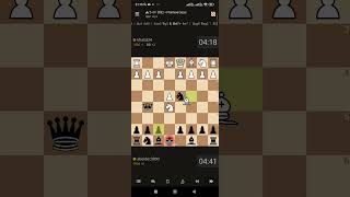 21 шахматы #lichess #игра #шахматы