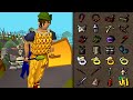 Everything I achieved in 1 month (OSRS Trailblazer League #35)