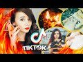 Дети сжигают книги🔥 | Книжный TikTok 😡